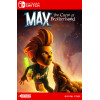 Max the Curse of Brotherhood SWITCH-Key [EU]